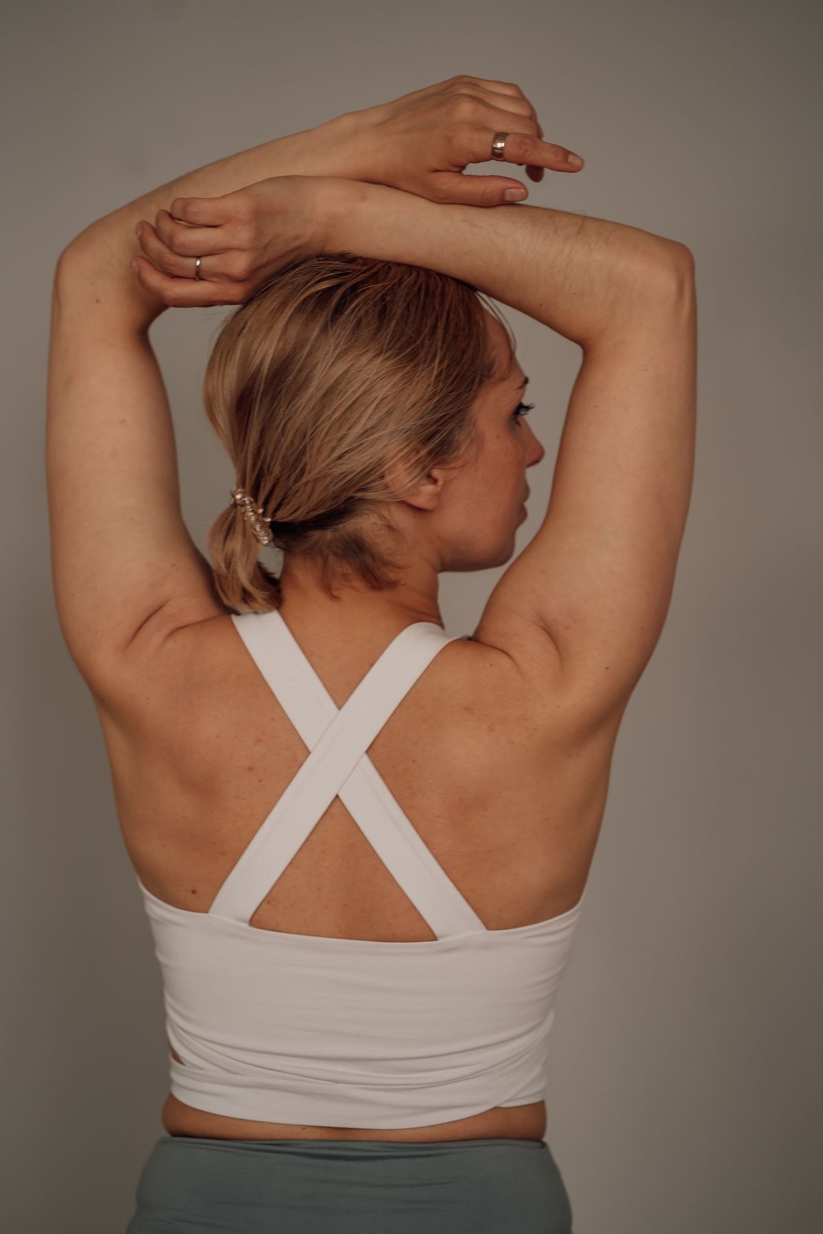 Vinyasa Yoga